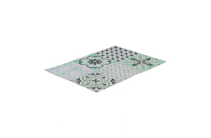 Place mat TILES