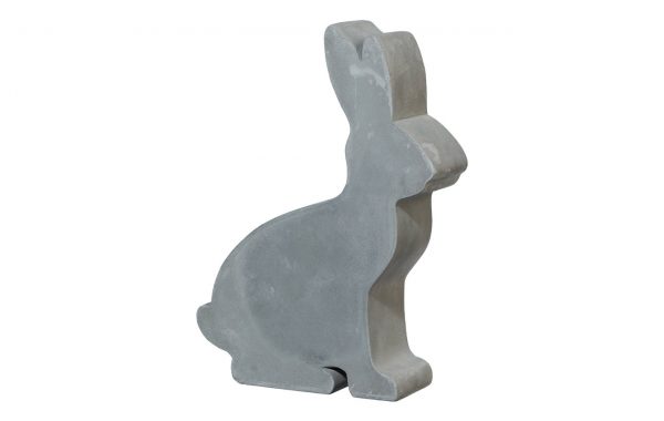 Cement rabbit WILLY