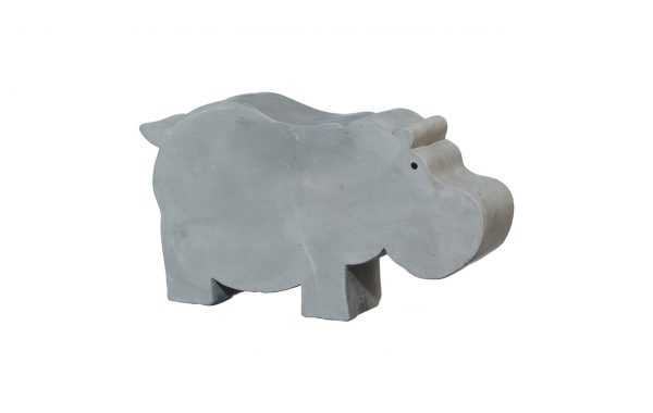 Zement-Hippo HORST