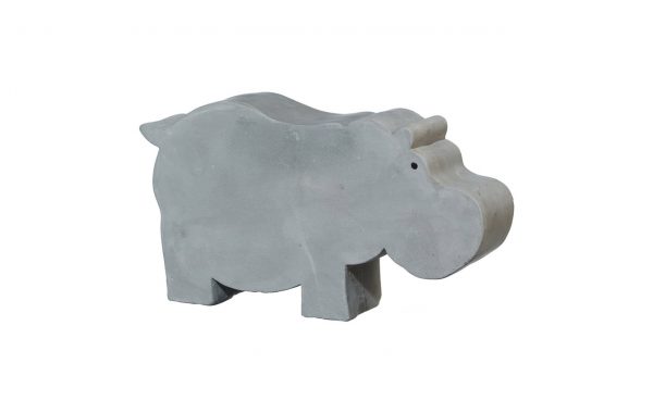 Cement Hippo HORST