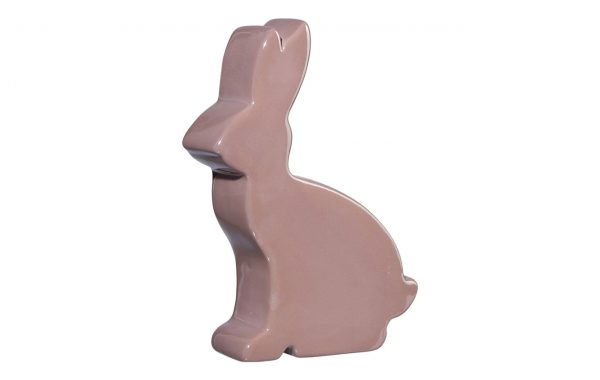 Ceramic rabbit D. HOPPER