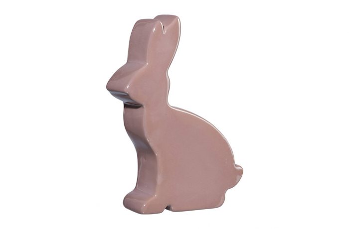 Ceramic rabbit D. HOPPER