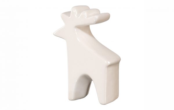Ceramic Elk PEARL
