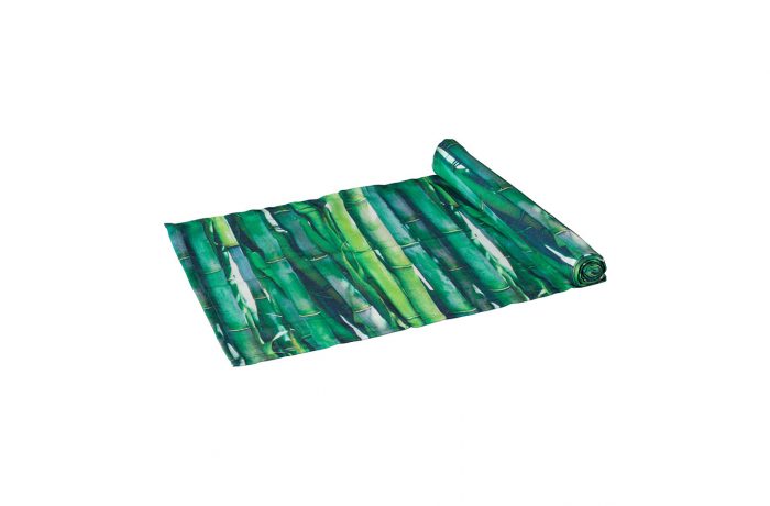 Table runner BAMBOO