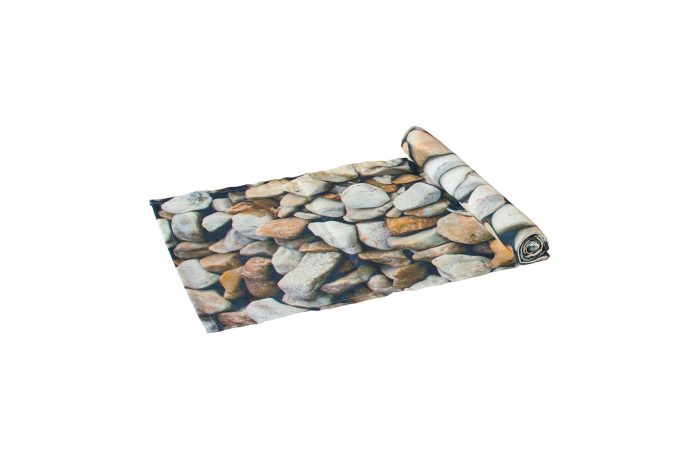Table runner STONES