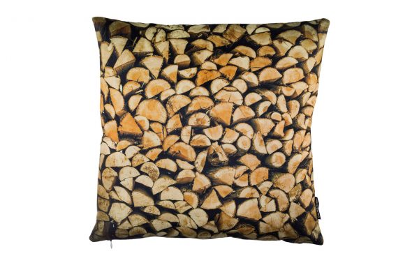 Cushion INTO THE WOODS