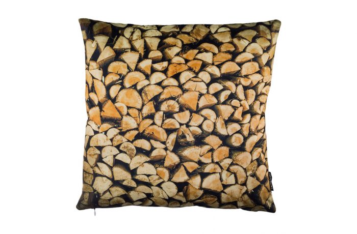 Cushion INTO THE WOODS