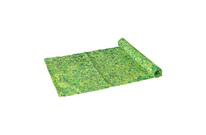 Table runner MOSS