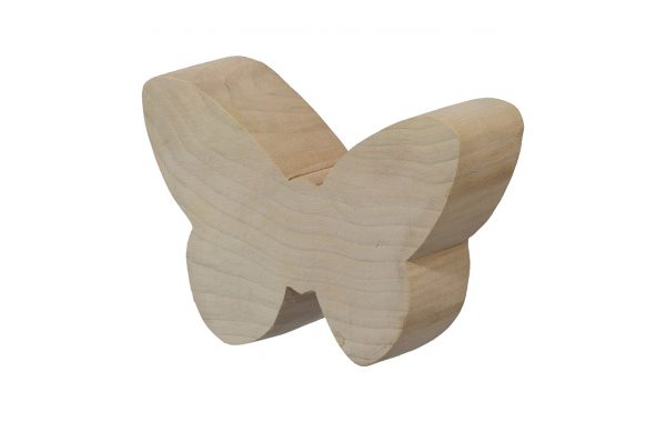 Poplar tree butterfly