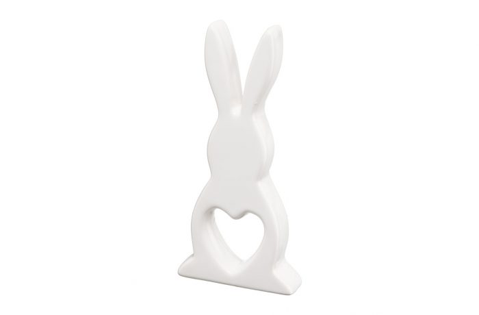 Ceramic Rabbit HERZCHEN