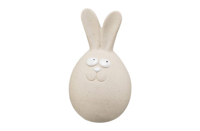 Ceramic Rabbit CARLO