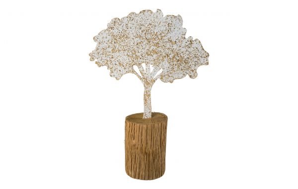 Metal Tree BAVARIAN SUMMER