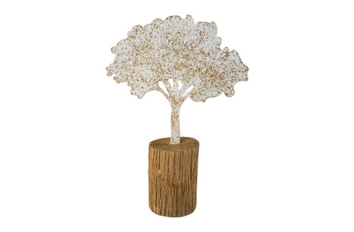 Metal Tree BAVARIAN SUMMER