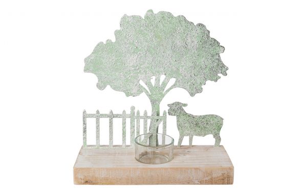 Landscape BAVARIAN SUMMER