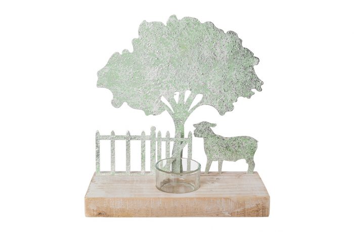 Landscape BAVARIAN SUMMER