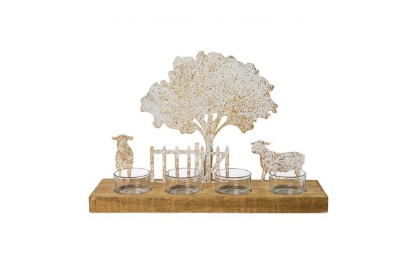 Landscape BAVARIAN SUMMER