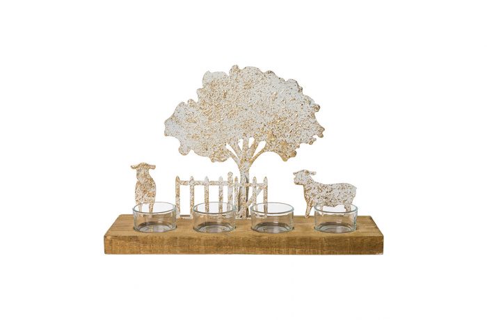 Landscape BAVARIAN SUMMER