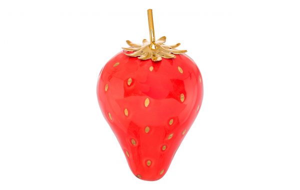 Porcelain Strawberry