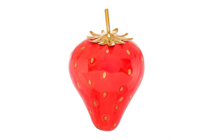 Porcelain Strawberry
