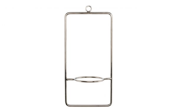 Aluminum Hanging Basket