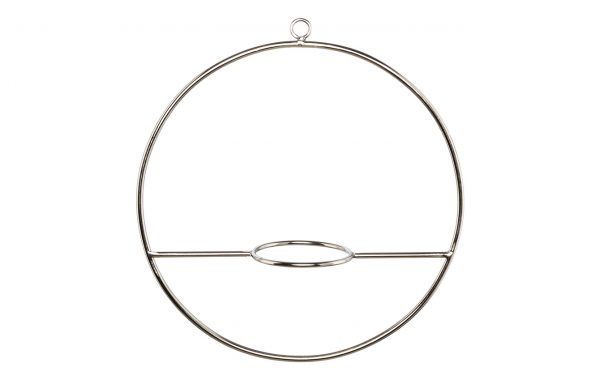 Aluminum Hanging Basket