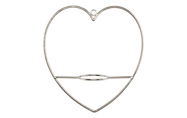 Aluminum Hanging Basket