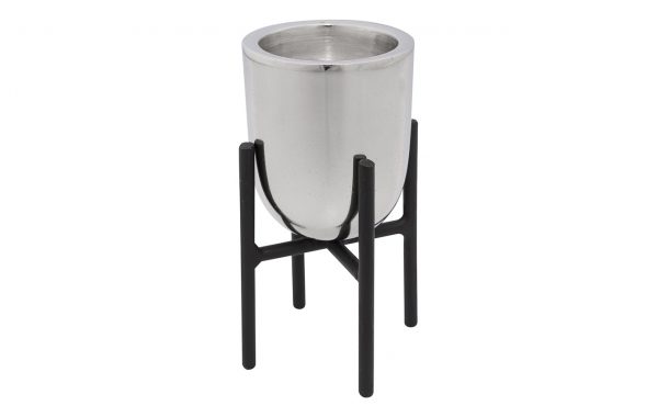 Stainless Steel Tealight