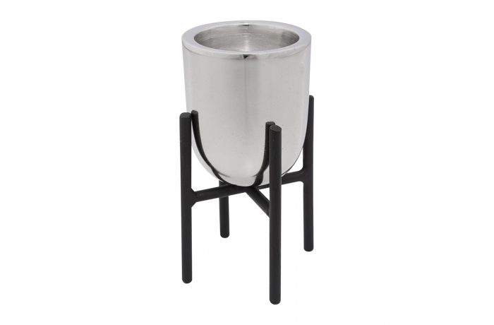 Stainless Steel Tealight