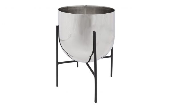 Stainless Steel Object