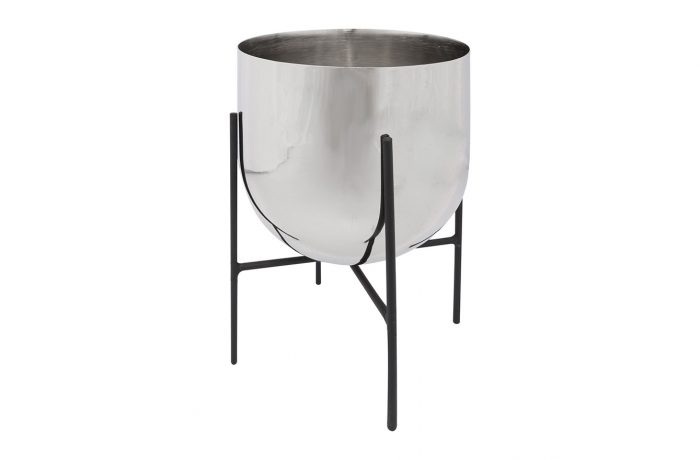 Stainless Steel Object