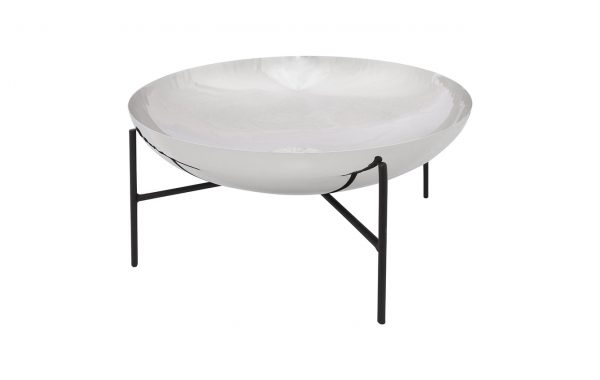 Stainless Steel Bowl