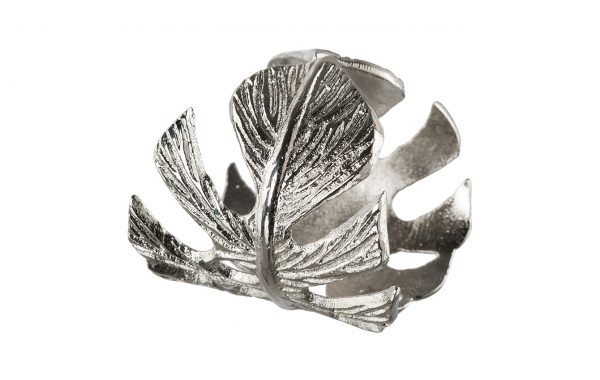 Aluminum Napkin Ring