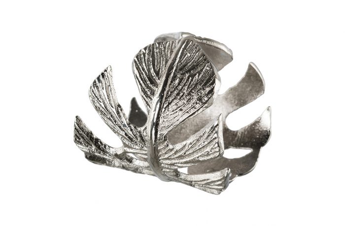 Aluminum Napkin Ring