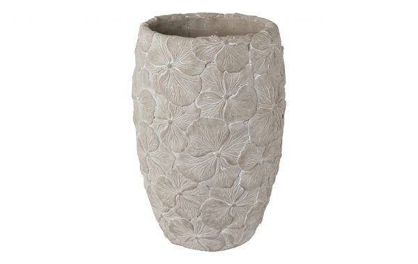 Vase HYDRANGEA