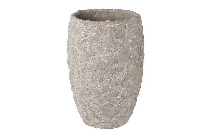 Vase HYDRANGEA