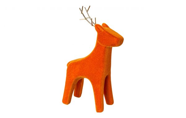 Porcelain Deer LOUIS