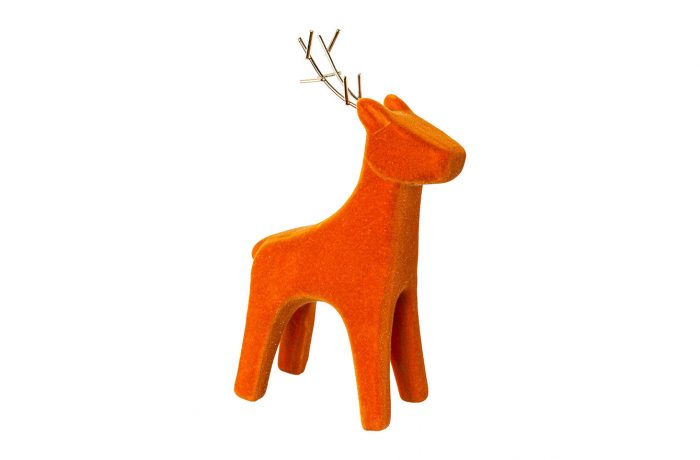 Porcelain Deer LOUIS