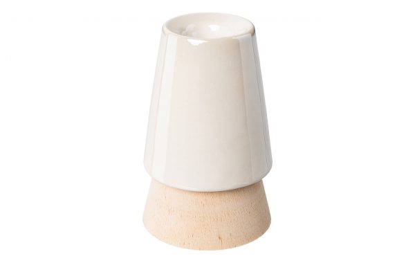 Candleholder WOODIE