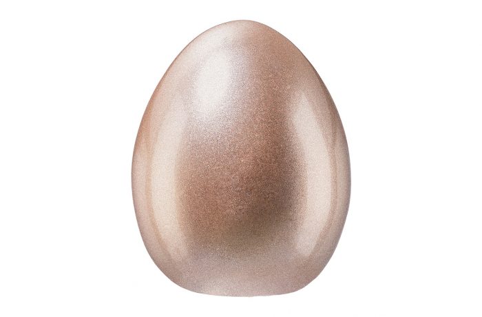 Ceramic Egg “FLASH”