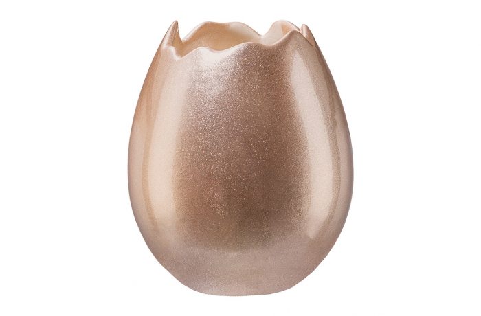 Keramik Ei offen “FLASH”