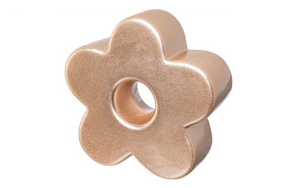 Keramik Blüte “FLASH”