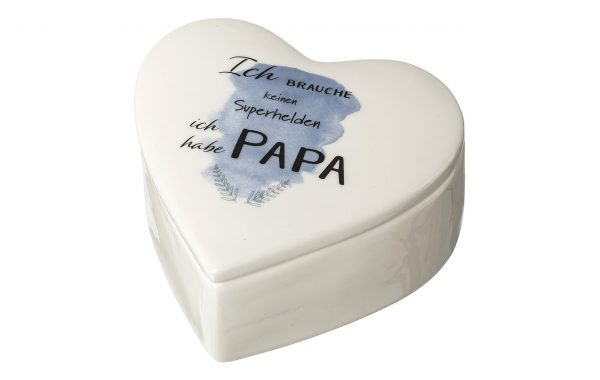 Herzdose “PAPA”