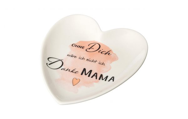 Herzteller “MAMA”