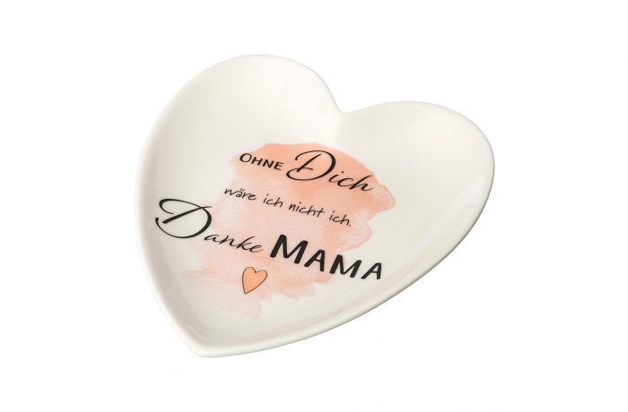 Herzteller “MAMA”