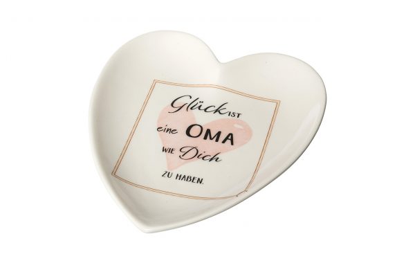 Herzteller “OMA”