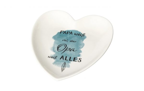 Herzteller “OPA”