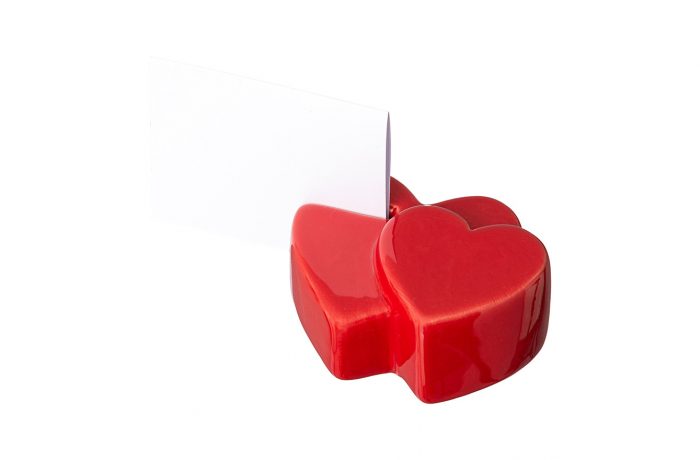 Cardholder “TOGETHER”