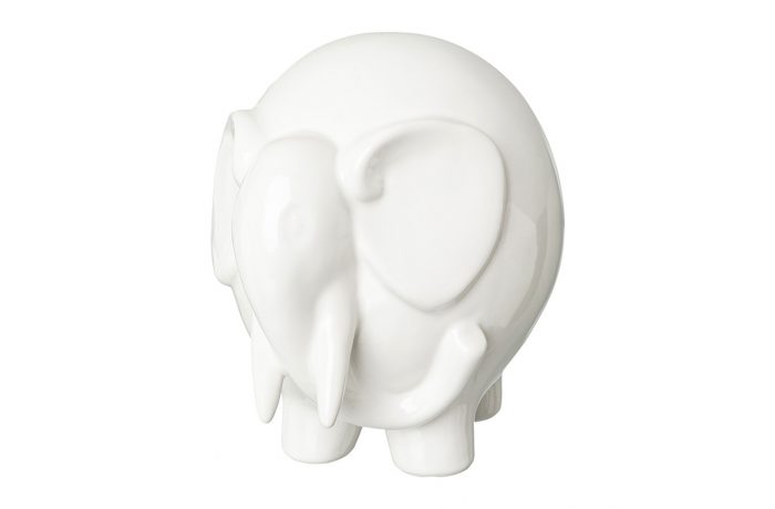 Elephant standing “ELMAR”