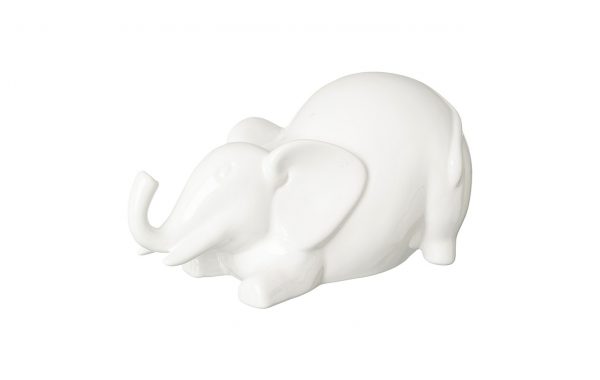 Elefant liegend “ELMAR”