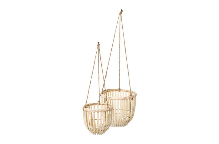 Hanging Basket “QUITO”